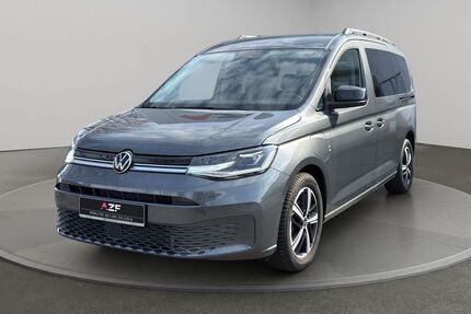 VW Caddy 1.053 km 44.890 &euro; Flensburg 24941