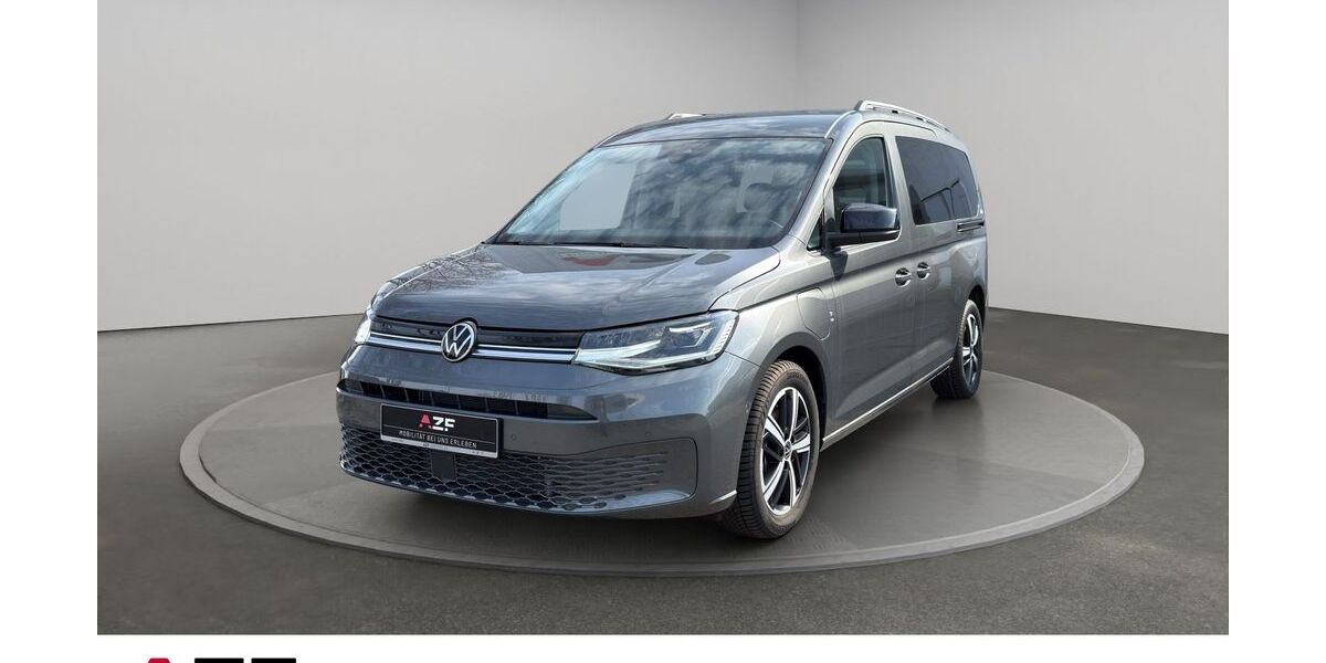 VW Caddy 1.053 km 44.890 &euro; Flensburg 24941