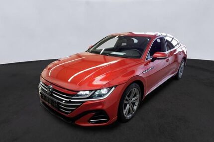 VW Arteon 50.059 km 30.870 &euro; Fürth 90763