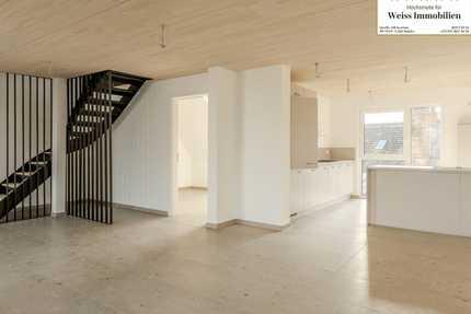 Wohnung zum Mieten in Würzburg 4.158 € 154 m² 4 zimmer