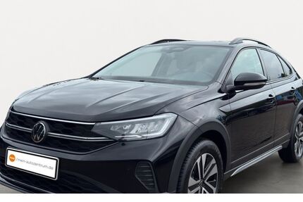 VW Taigo 9.990 km 26.444 &euro; Lüneburg 21337