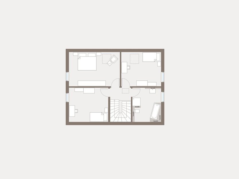 Ihr Traumhaus in Marlishausen - Individuell geplant und nachhaltig gebaut! 4 zimmer