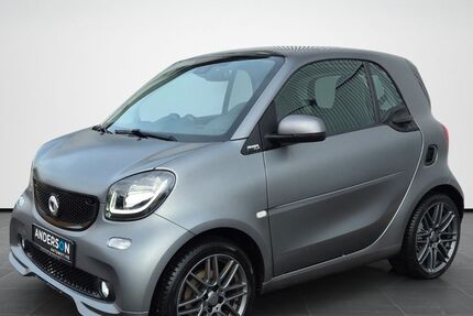 Smart ForTwo 46.500 km 18.790 &euro; Minden 32427