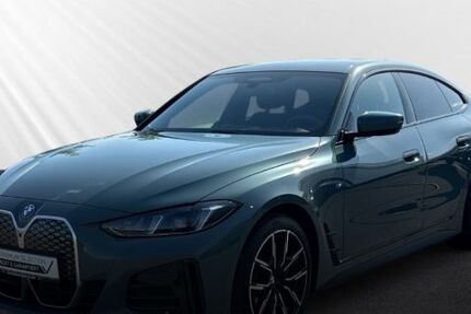 BMW i4 28.868 km 47.890 &euro; Rüsselsheim 65428