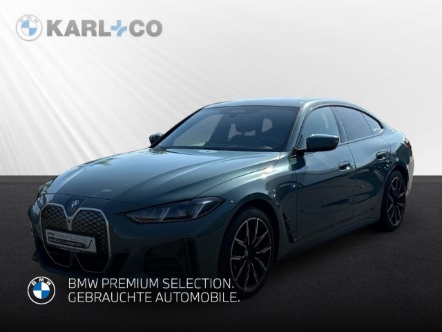 BMW i4 28.868 km 47.890 &euro; Rüsselsheim 65428