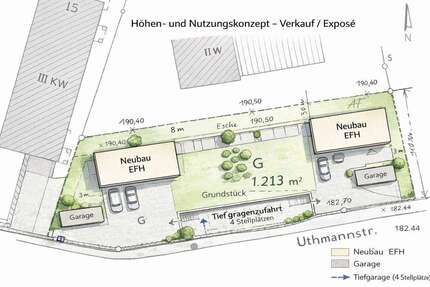 Grundstück zu verkaufen in Dresden 150.000 € 491 m² zimmer