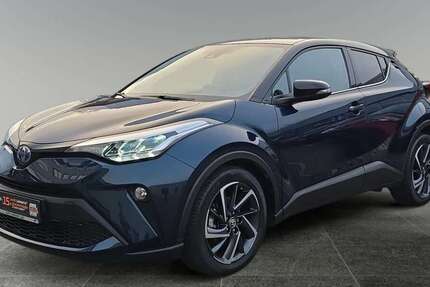 Toyota C-HR 12.439 km 27.980 &euro; Schwentinental 24223