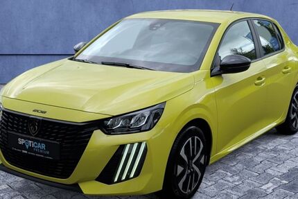 Peugeot 208 19.722 km 16.250 &euro; Eschwege 37269