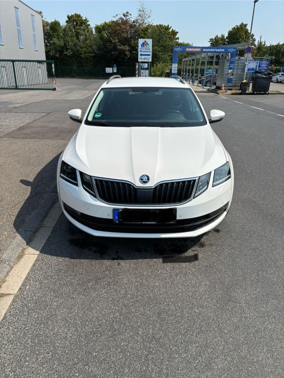 Octavia
