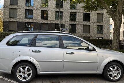 Chevrolet Nubira 53.867 km 3.200 &euro; Frankfurt am Main 60431