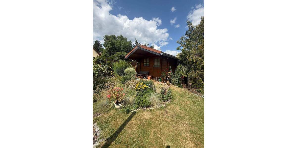 Mehrfamilienhaus, Wohnhaus Bad Salzungen Langenfeld - 4 Zimmer, 102 m&sup2;, 294.000&euro; | Angebot:25938585