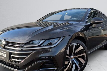 VW Arteon 56.839 km 34.770 &euro; Soltau 29614