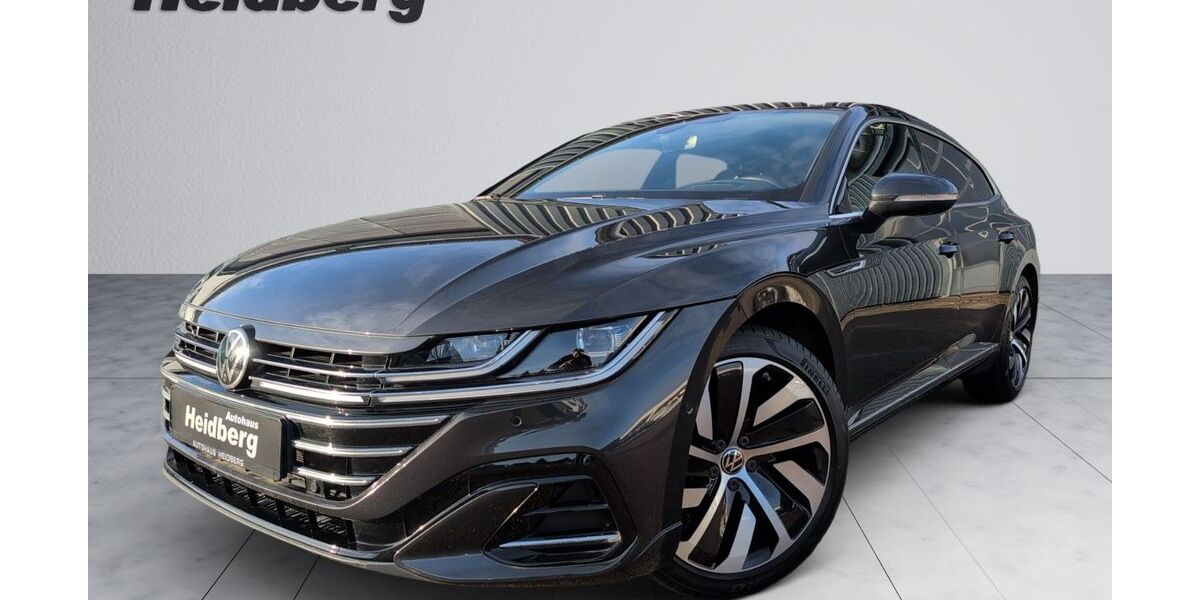 VW Arteon 56.839 km 34.770 &euro; Soltau 29614