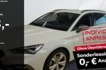 Seat Leon 20.350 km 25.440 € Wackersdorf 92442