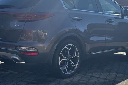 Kia Sportage 145.000 km 19.000 &euro; Oebisfelde 39646