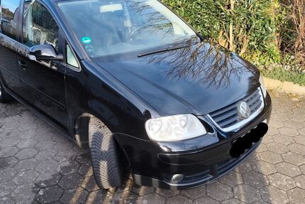 VW Touran 298.000 km 1.750 &euro; Ilsede 31241