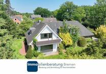 Einzigartiges Wohnen in ruhiger Waldrandlage