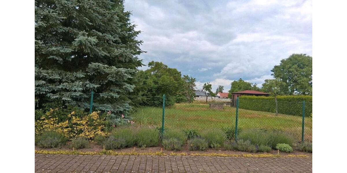 Einfamilienhaus Genthin - 6 Zimmer, 100 m&sup2;, 65.000&euro; | Angebot:26906075