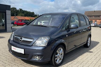 Opel Meriva 62.699 km 6.800 &euro; Martfeld 27327