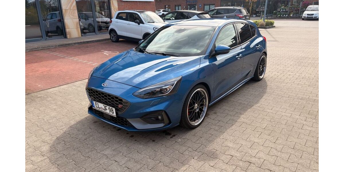 Ford Focus 79.500 km 19.850 &euro; Spelle 48480
