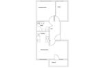 Dachgeschoßwohnung Rothenburg/Oberlausitz Oberlausitz - 3 Zimmer, 59 m&sup2;, 24.000&euro; | Angebot:26126652