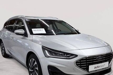 Ford Focus 112.048 km 12.989 &euro; Fernwald-Steinbach 35463