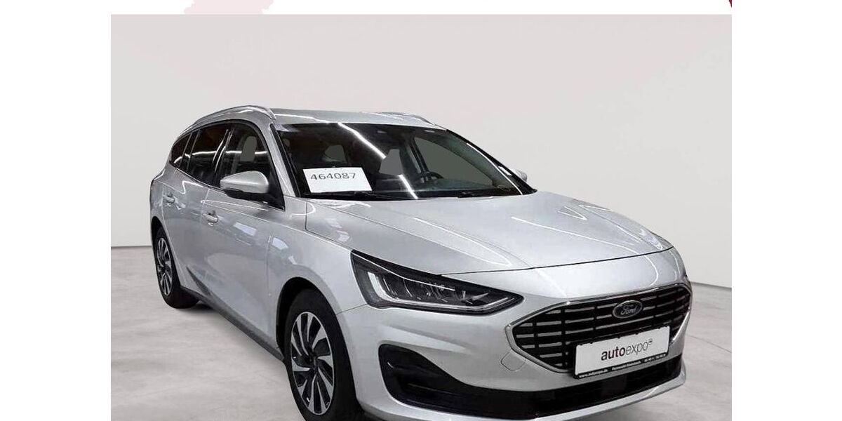 Ford Focus 112.048 km 12.989 &euro; Fernwald-Steinbach 35463