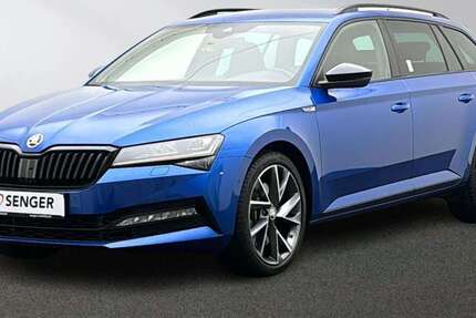 Skoda Superb 40.541 km 34.880 &euro; Emsdetten 48282