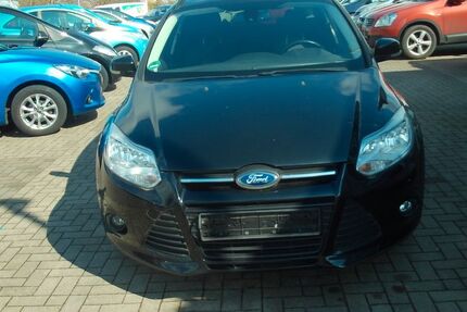 Ford Focus 136.000 km 2.900 &euro; Magdeburg 39128