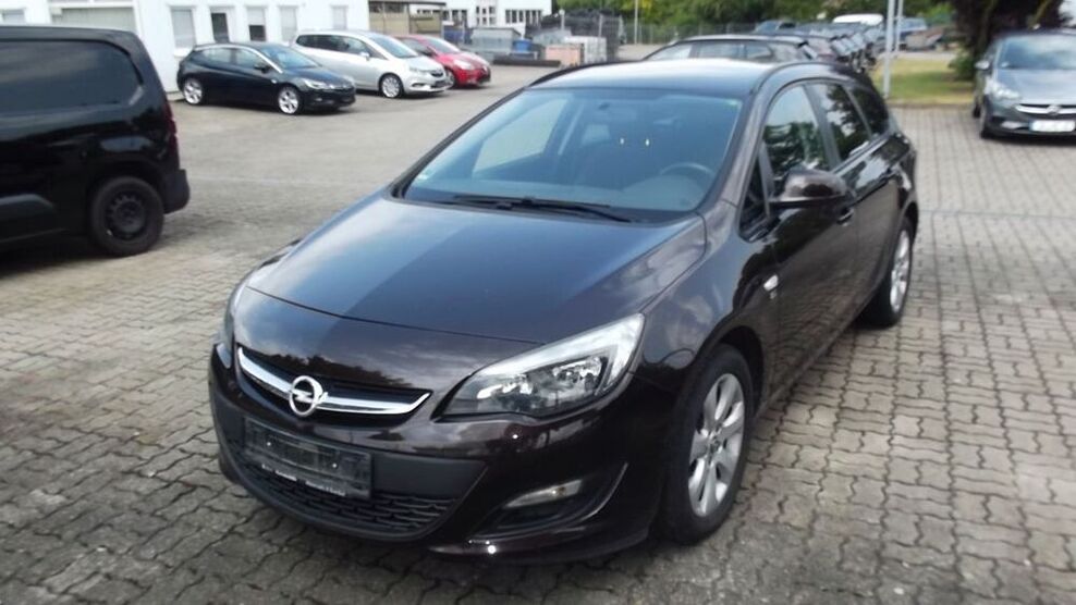Astra