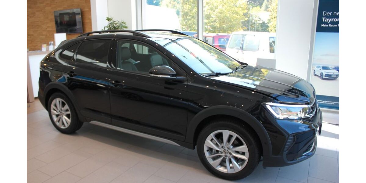 VW Taigo 3.990 km 28.490 &euro; Wildberg 72218