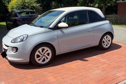 Opel Adam 96.200 km 10.200 &euro; Bassum 27211