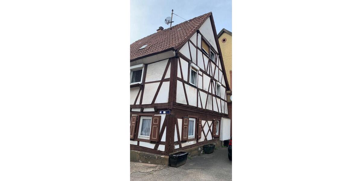 Bauernhaus, Landhaus Pirmasens - 5 Zimmer, 120 m&sup2;, 105.000&euro; | Angebot:26834572