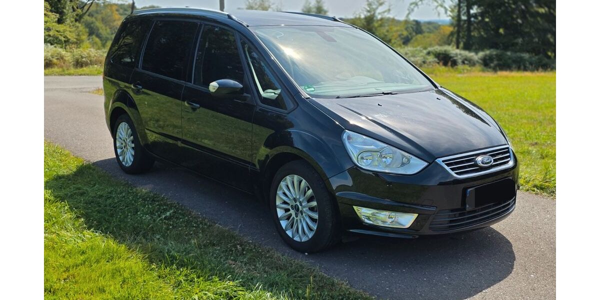 Ford Galaxy 136.000 km 10.900 € Wermelskirchen 42929