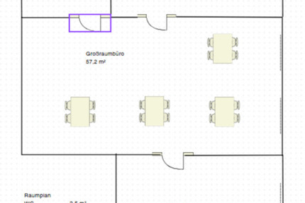 Gewerbeobjekt Oranienbaum-Wörlitz Wörlitz - 999&euro; | Angebot:25859217