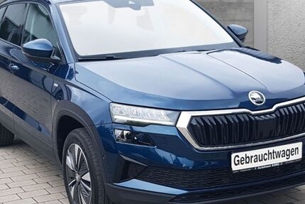 Skoda Karoq 15.059 km 28.490 € Schwäbisch Gmünd 73525