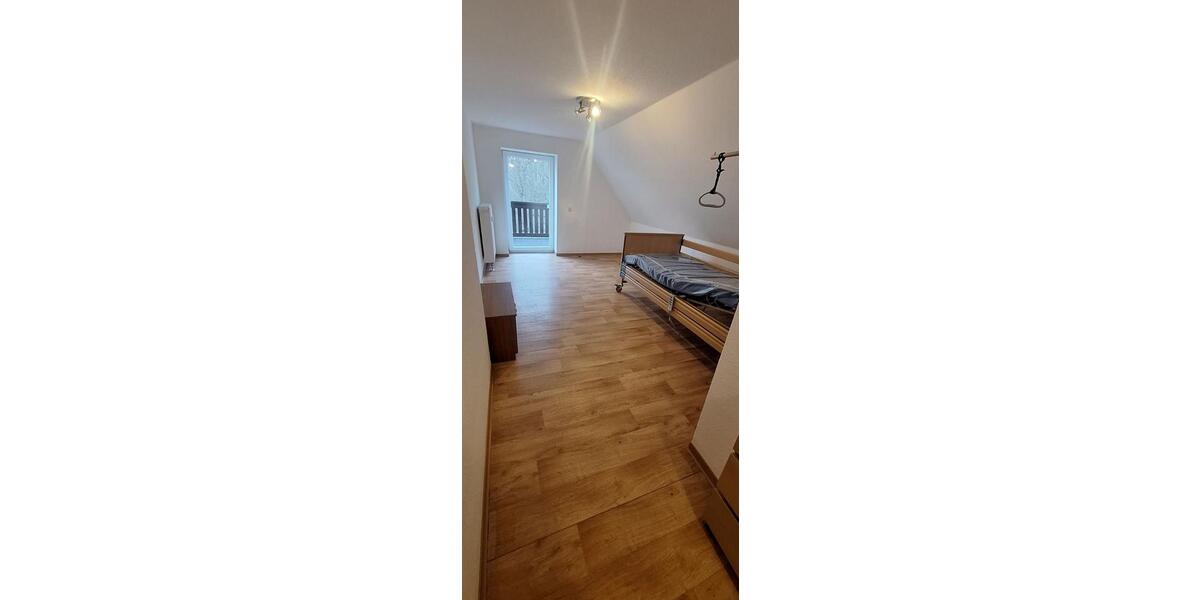 Etagenwohnung Wittichenau - 1 Zimmer, 35 m&sup2;, 500&euro; | Angebot:24612706