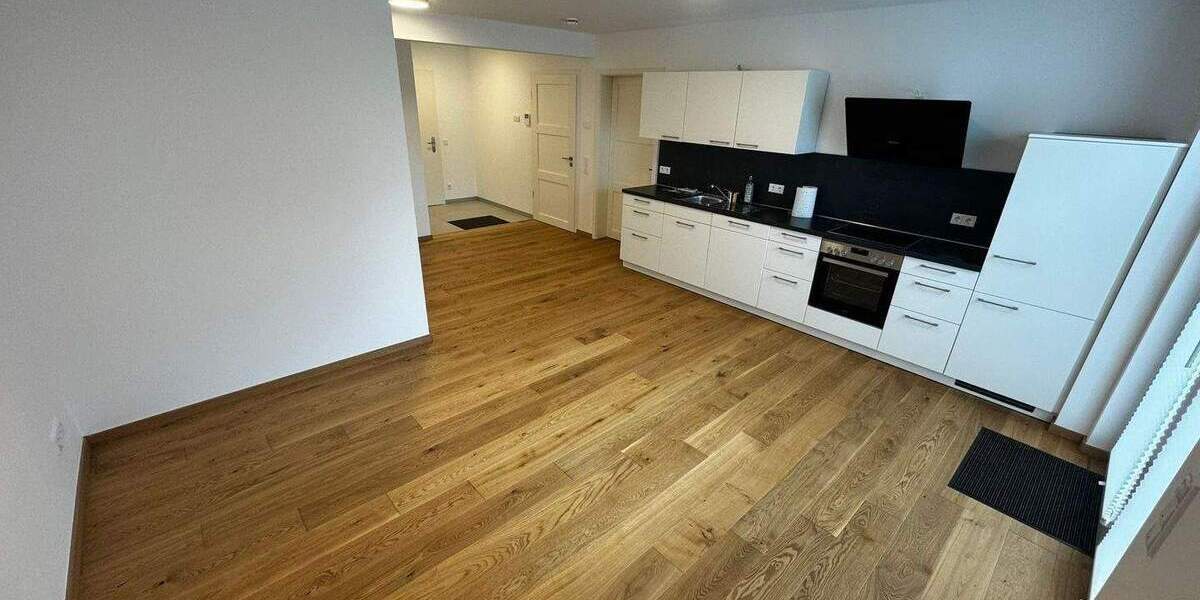 Etagenwohnung Igel - 2 Zimmer, 61 m&sup2;, 850&euro; | Angebot:25744496