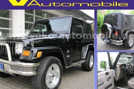 Jeep Wrangler 61.308 km 23.900 &euro; Neuhofen/Pfalz 67141