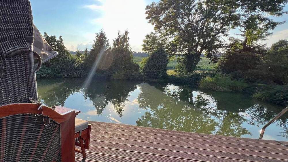 Einfamilienhaus Krakow am See Charlottenthal - 5 Zimmer, 200 m&sup2;, 599.000&euro; | Angebot:25662232