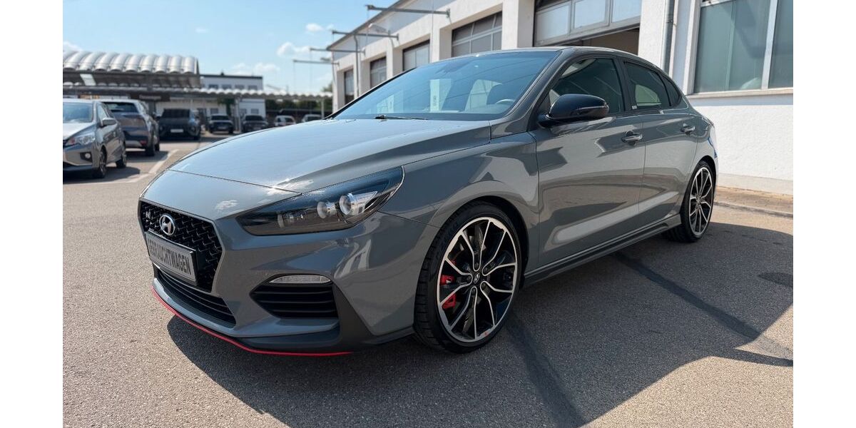 Hyundai i30 126.500 km 19.990 &euro; Landsberg a. Lech 86899