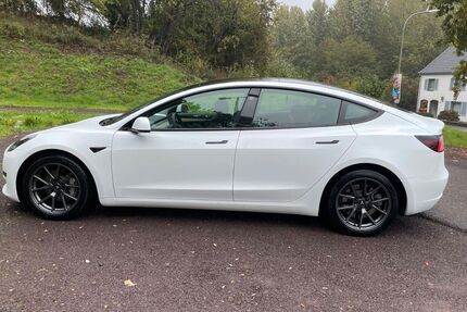 Tesla Model 3 45.000 km 26.000 &euro; Heusweiler 66265