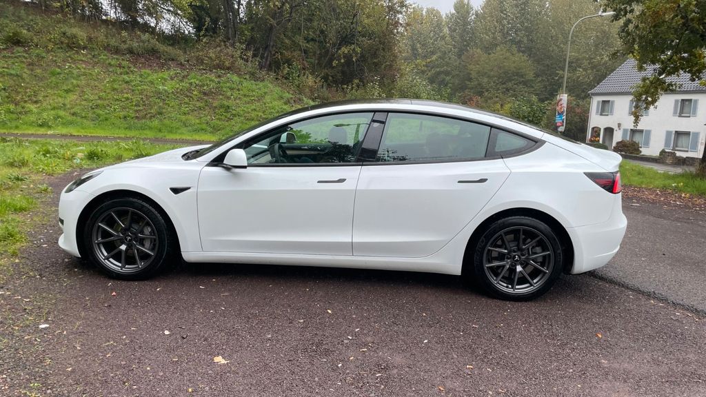 Tesla Model 3 45.000 km 26.000 &euro; Heusweiler 66265