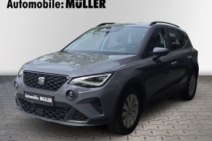 Seat Arona 30.097 km 20.870 &euro; Leipzig 04328