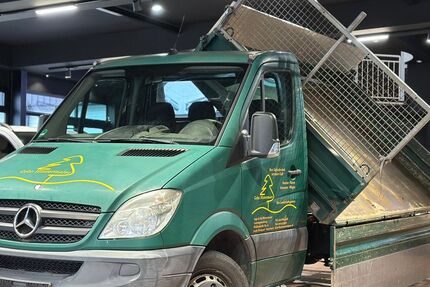 Mercedes-Benz Sprinter 153.595 km 18.999 &euro; Bonn 53177
