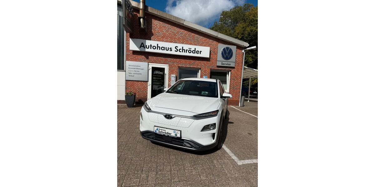 Hyundai KONA 43.000 km 19.899 &euro; Elsfleth 26931