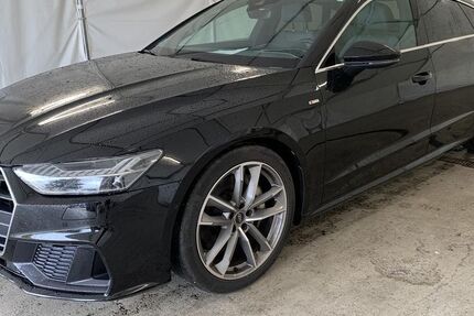 Audi A7 47.551 km 35.700 &euro; Steinbach-Hallenberg OT Herges-Hallenberg 98587