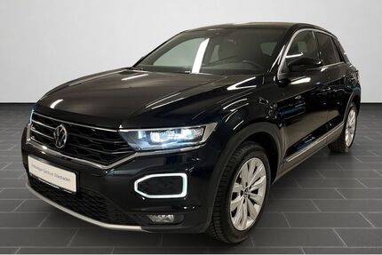 VW T-Roc 109.196 km 18.500 &euro; Wiesbaden 65189