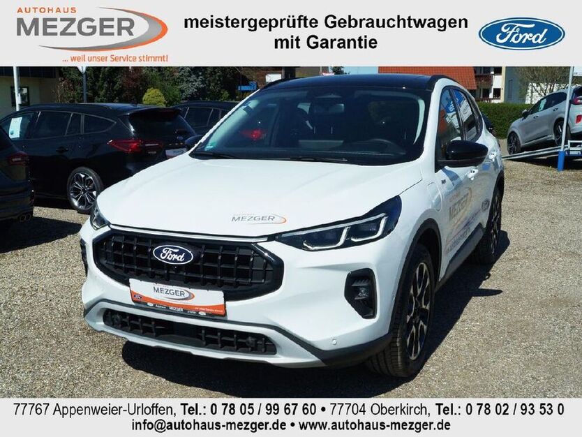 Kuga
