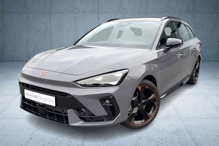 Cupra Leon 5.500 km 38.390 &euro; Alsfeld 36304